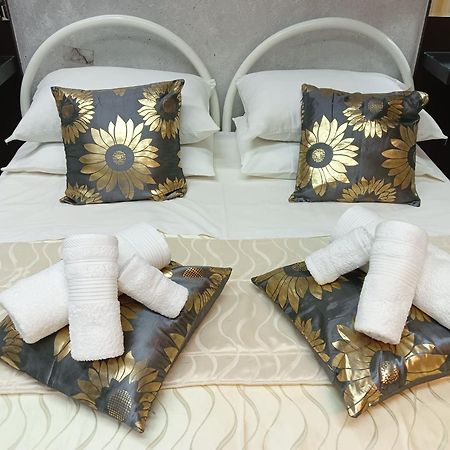 ポルト・トッレス Casa Al Porto Bed & Breakfast エクステリア 写真