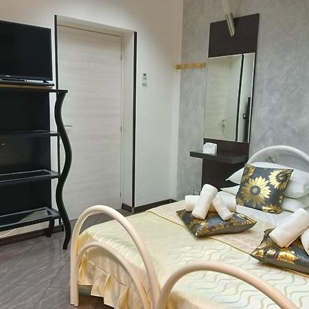 ポルト・トッレス Casa Al Porto Bed & Breakfast エクステリア 写真