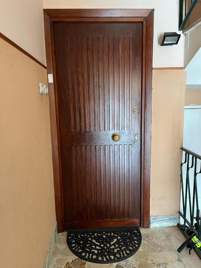 ポルト・トッレス Casa Al Porto Bed & Breakfast エクステリア 写真