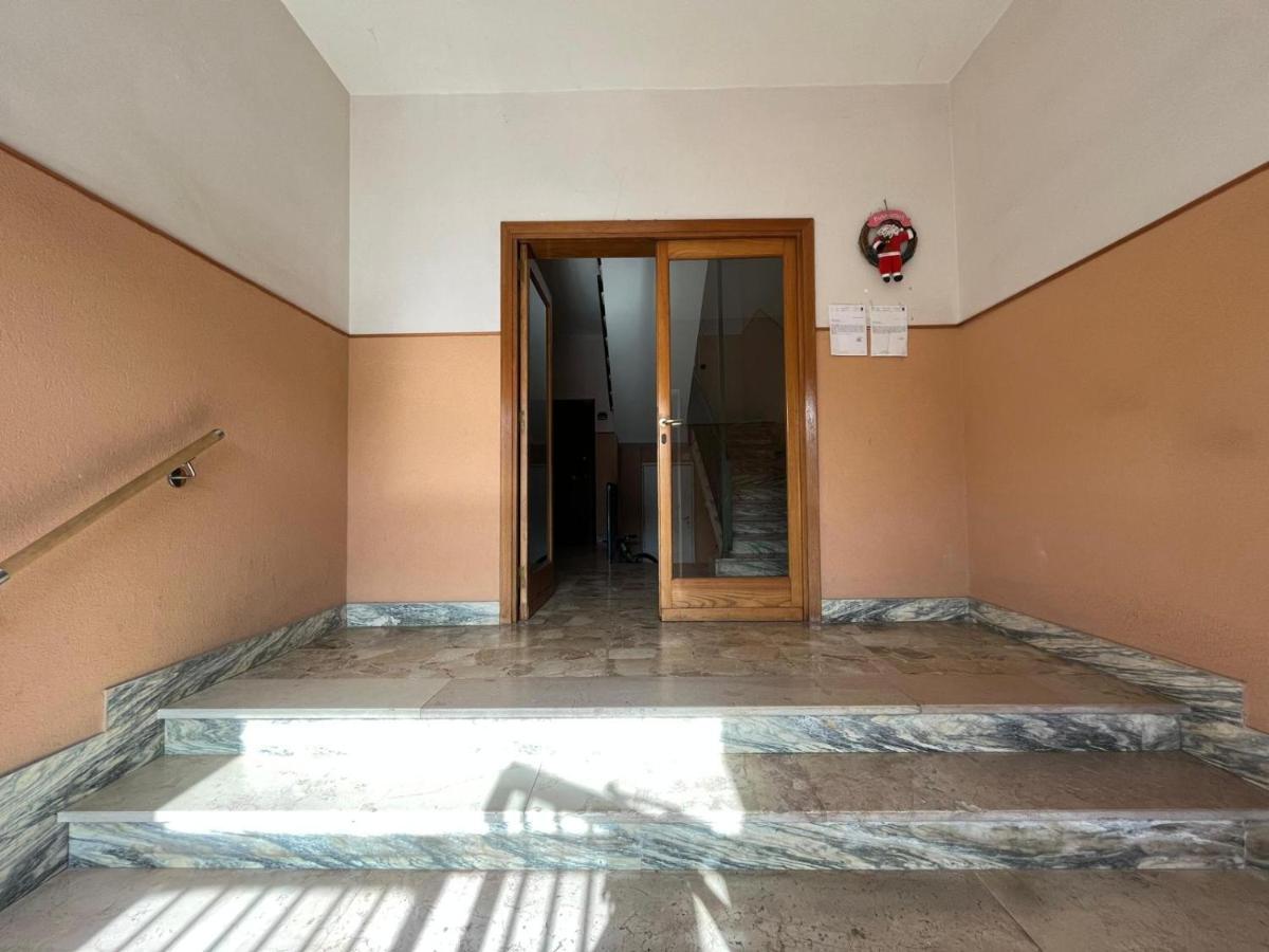 ポルト・トッレス Casa Al Porto Bed & Breakfast エクステリア 写真