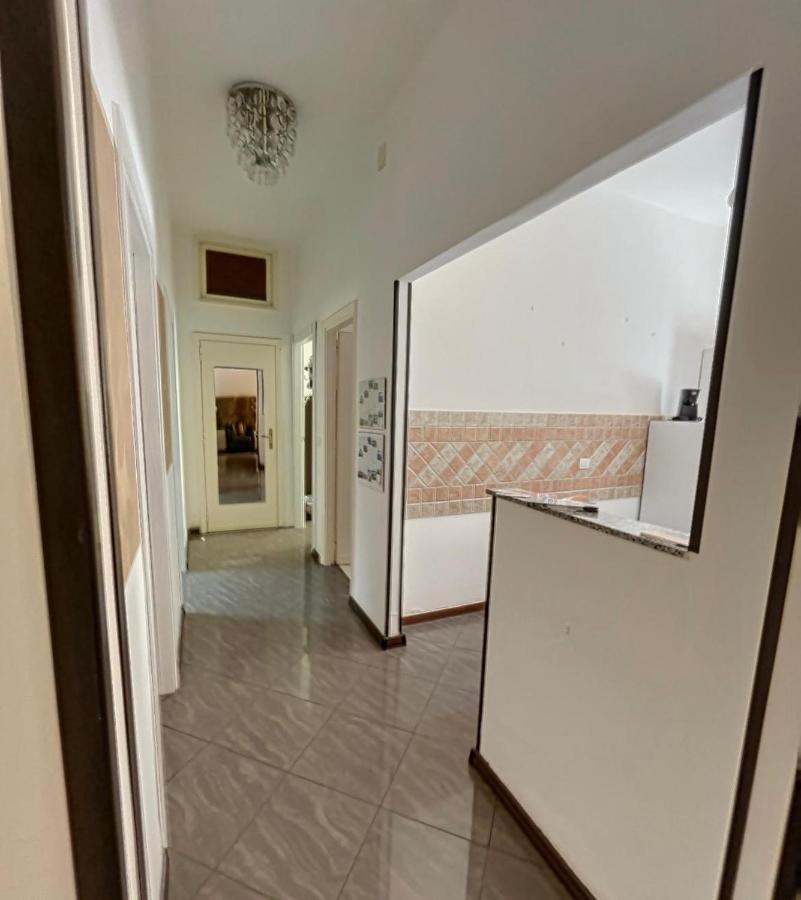 ポルト・トッレス Casa Al Porto Bed & Breakfast エクステリア 写真