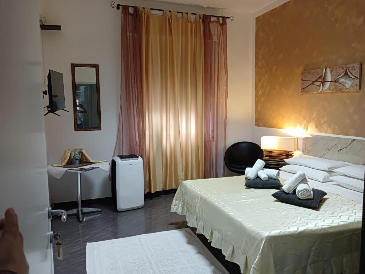 ポルト・トッレス Casa Al Porto Bed & Breakfast エクステリア 写真