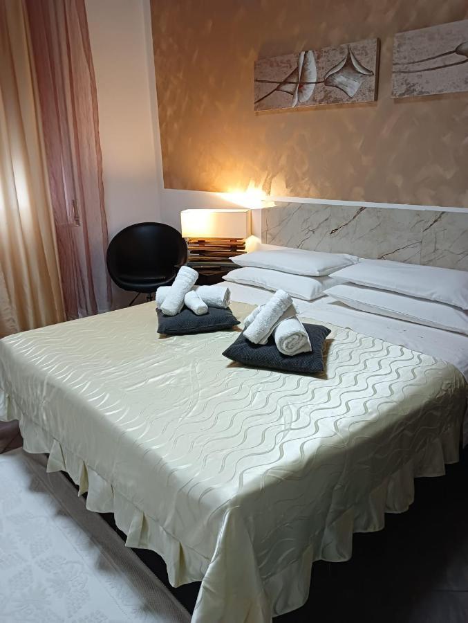 ポルト・トッレス Casa Al Porto Bed & Breakfast エクステリア 写真