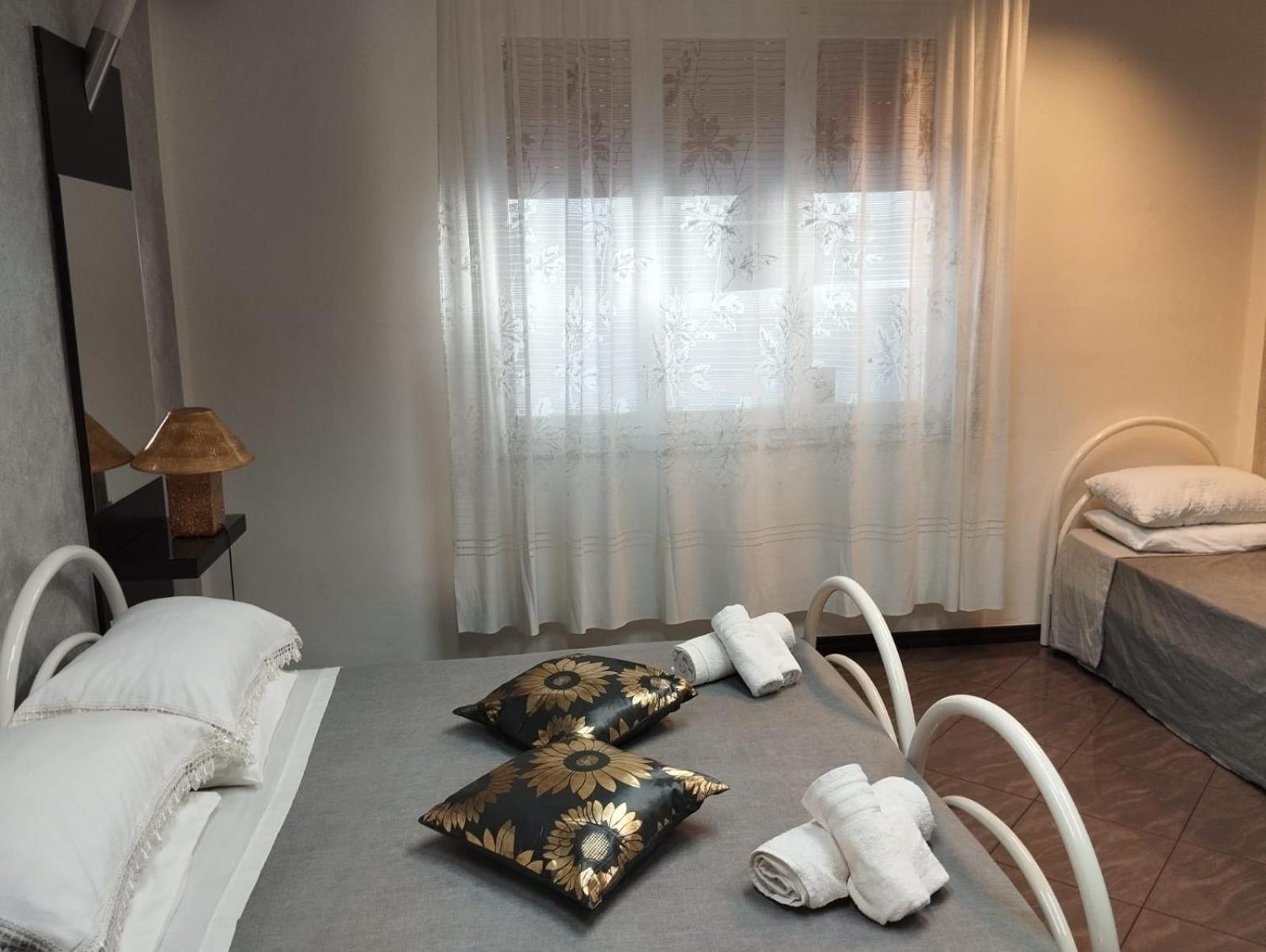 ポルト・トッレス Casa Al Porto Bed & Breakfast エクステリア 写真