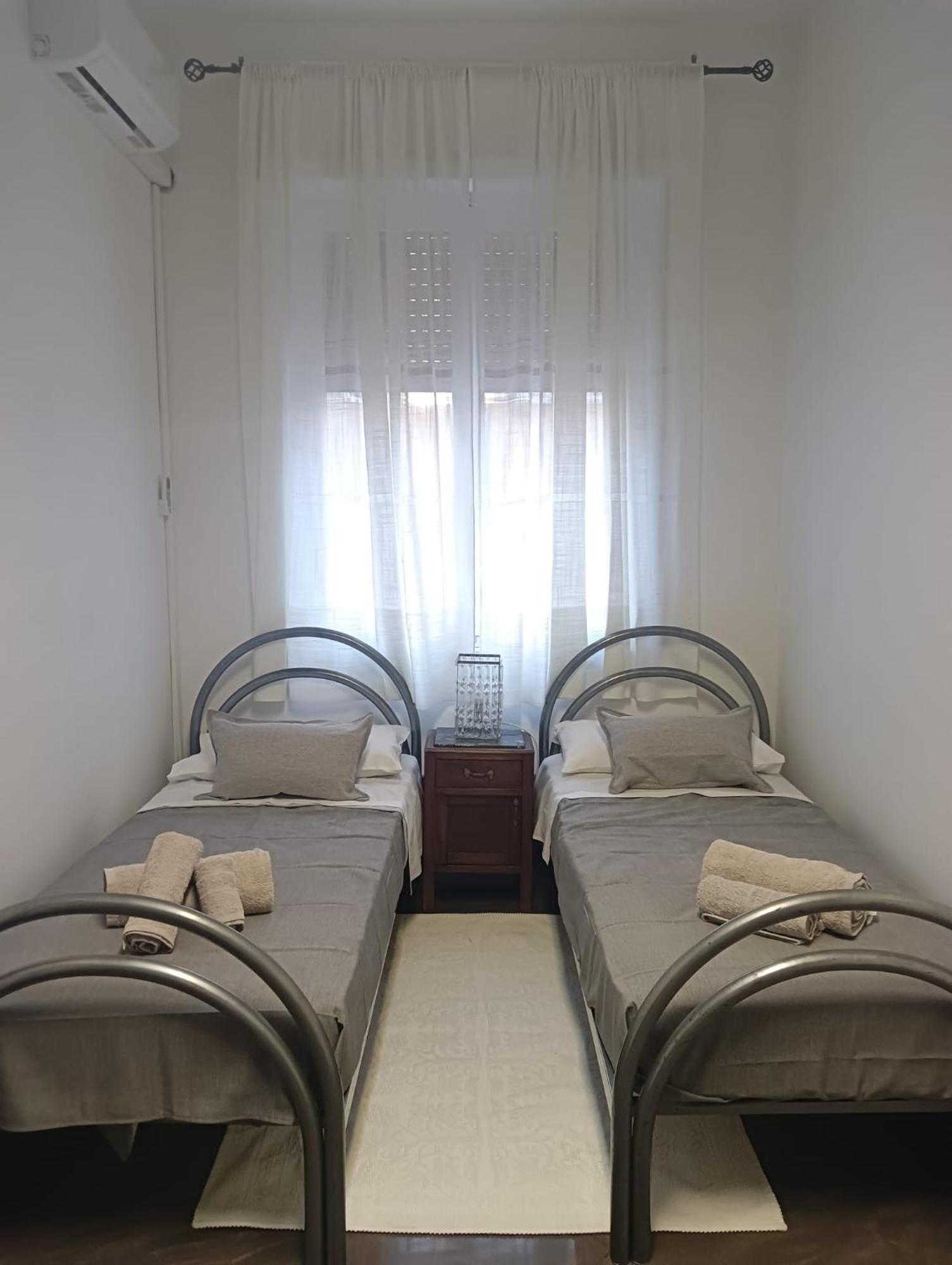 ポルト・トッレス Casa Al Porto Bed & Breakfast エクステリア 写真